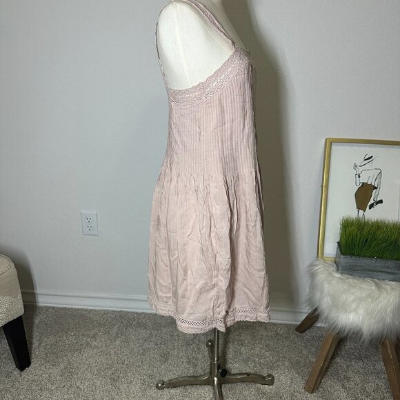 ARITZIA LEONE DRESS WILFRED - Picture 7 of 7